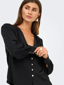 Sale ONLCATY Top Dame Toppe
