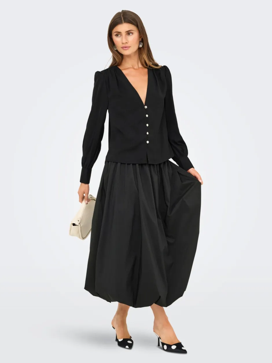 Sale ONLCATY Top Dame Toppe