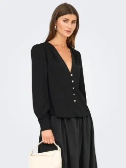 Sale ONLCATY Top Dame Toppe
