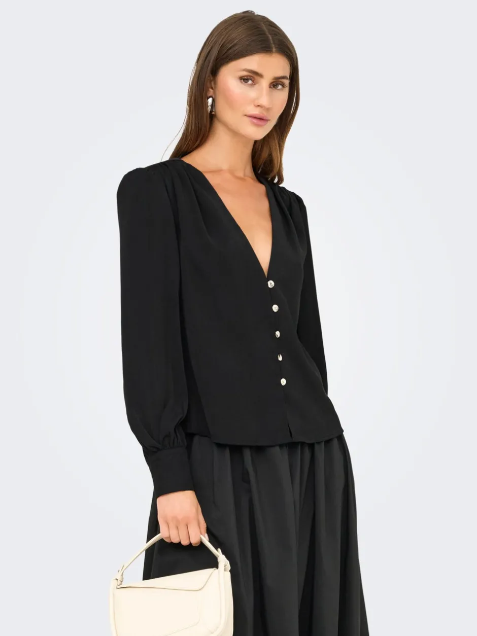 Sale ONLCATY Top Dame Toppe