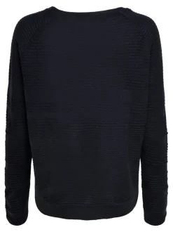 Outlet ONLCAVIAR Striktrøje Dame Strik & Cardigans