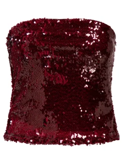 Best ONLCENNA Tubetop Dame Toppe