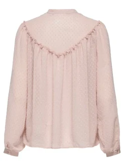 Sale ONLCHADIA T-shirt Dame Toppe