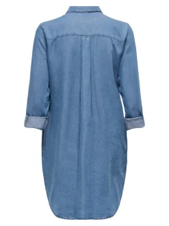Sale ONLCHARIS Kort kjole Dame Kjoler