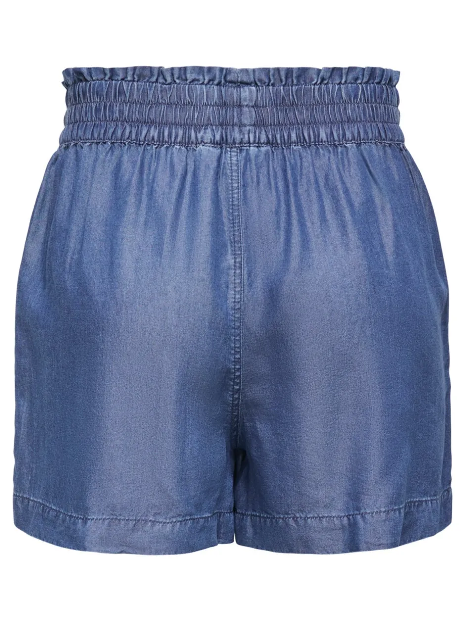 Hot ONLCHARIS Regular fit Shorts Dame Shorts