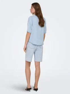 Clearance ONLCHARIS Skjorte Dame Skjorter