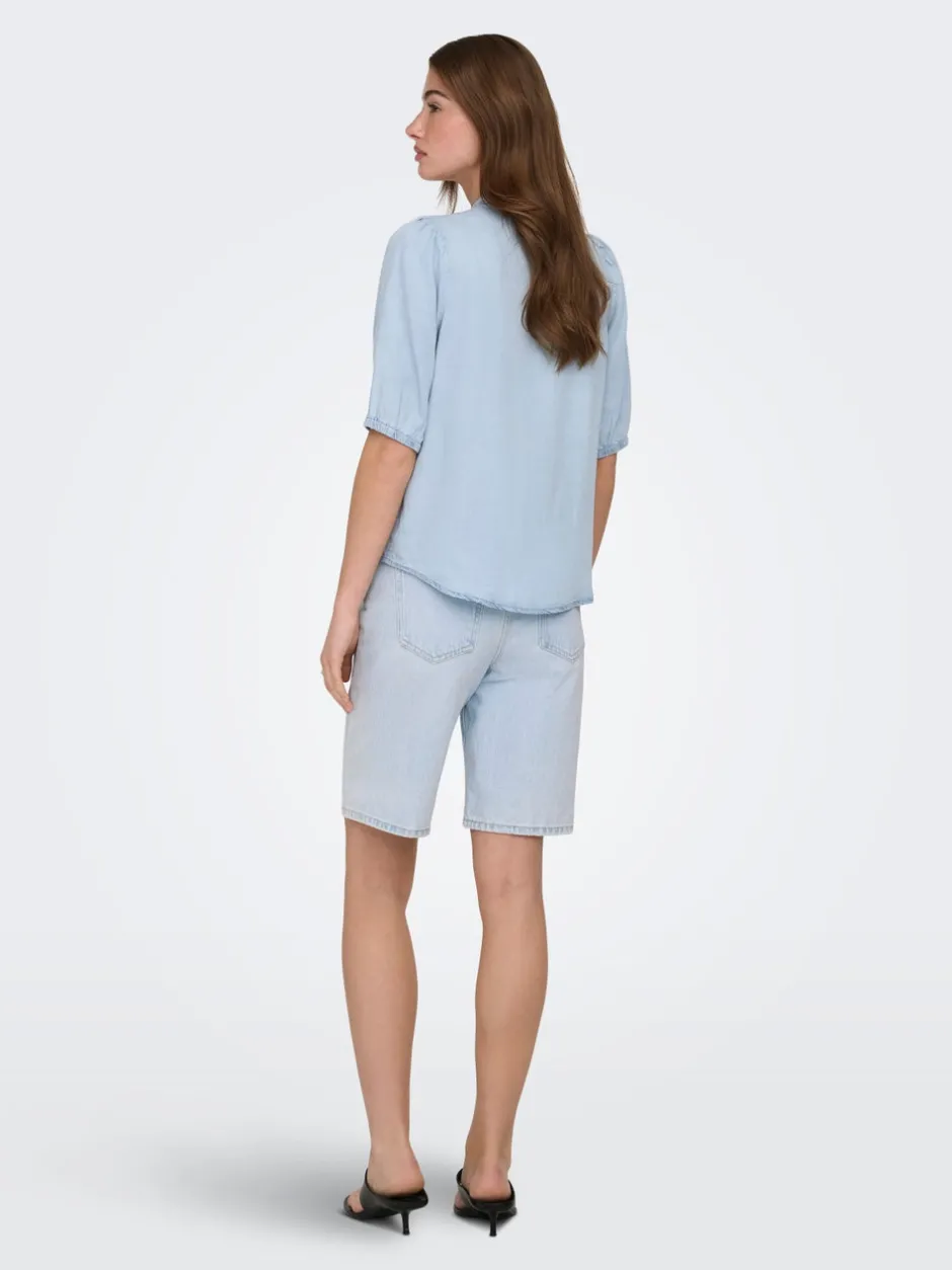 Clearance ONLCHARIS Skjorte Dame Skjorter