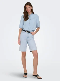 Clearance ONLCHARIS Skjorte Dame Skjorter