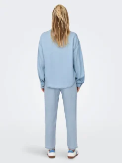 Hot ONLCHARIS Top Dame Skjorter