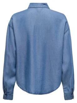 New ONLCHARIS Top Dame Skjorter