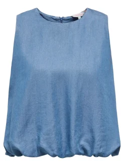 ONLCHARIS Top Dame Toppe