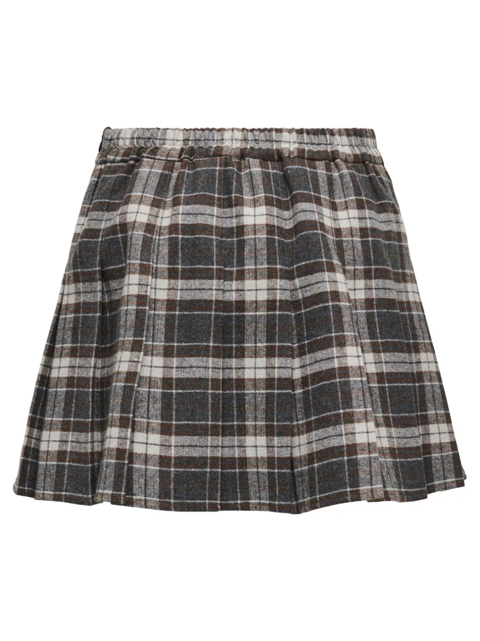 Sale ONLCHELSEA Nederdel Skort Dame Nederdele