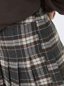 Sale ONLCHELSEA Nederdel Skort Dame Nederdele