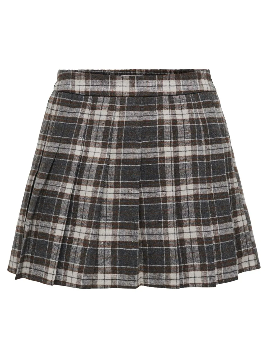 Sale ONLCHELSEA Nederdel Skort Dame Nederdele