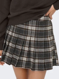 Sale ONLCHELSEA Nederdel Skort Dame Nederdele