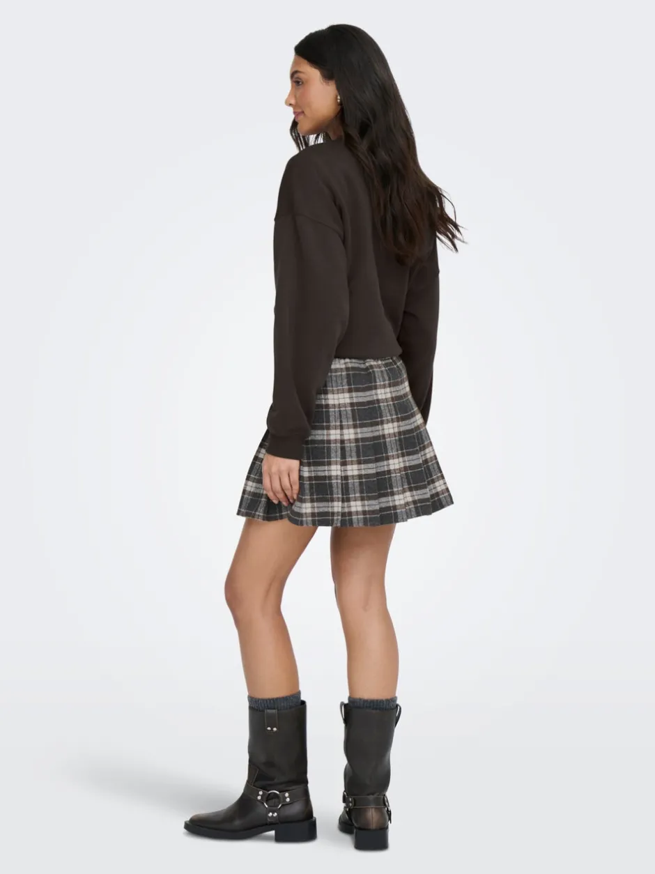 Sale ONLCHELSEA Nederdel Skort Dame Nederdele