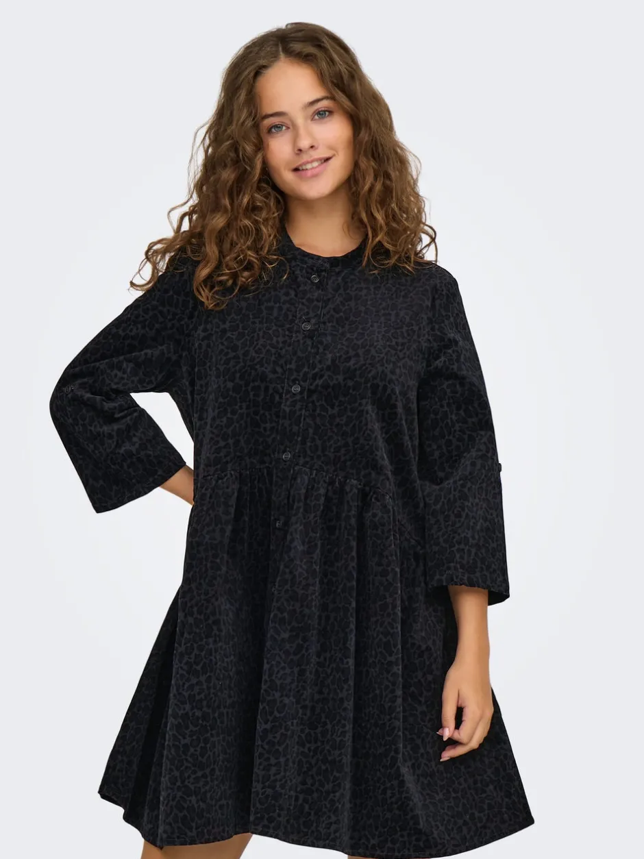 Discount ONLCHICAGO Kort kjole Dame Kjoler