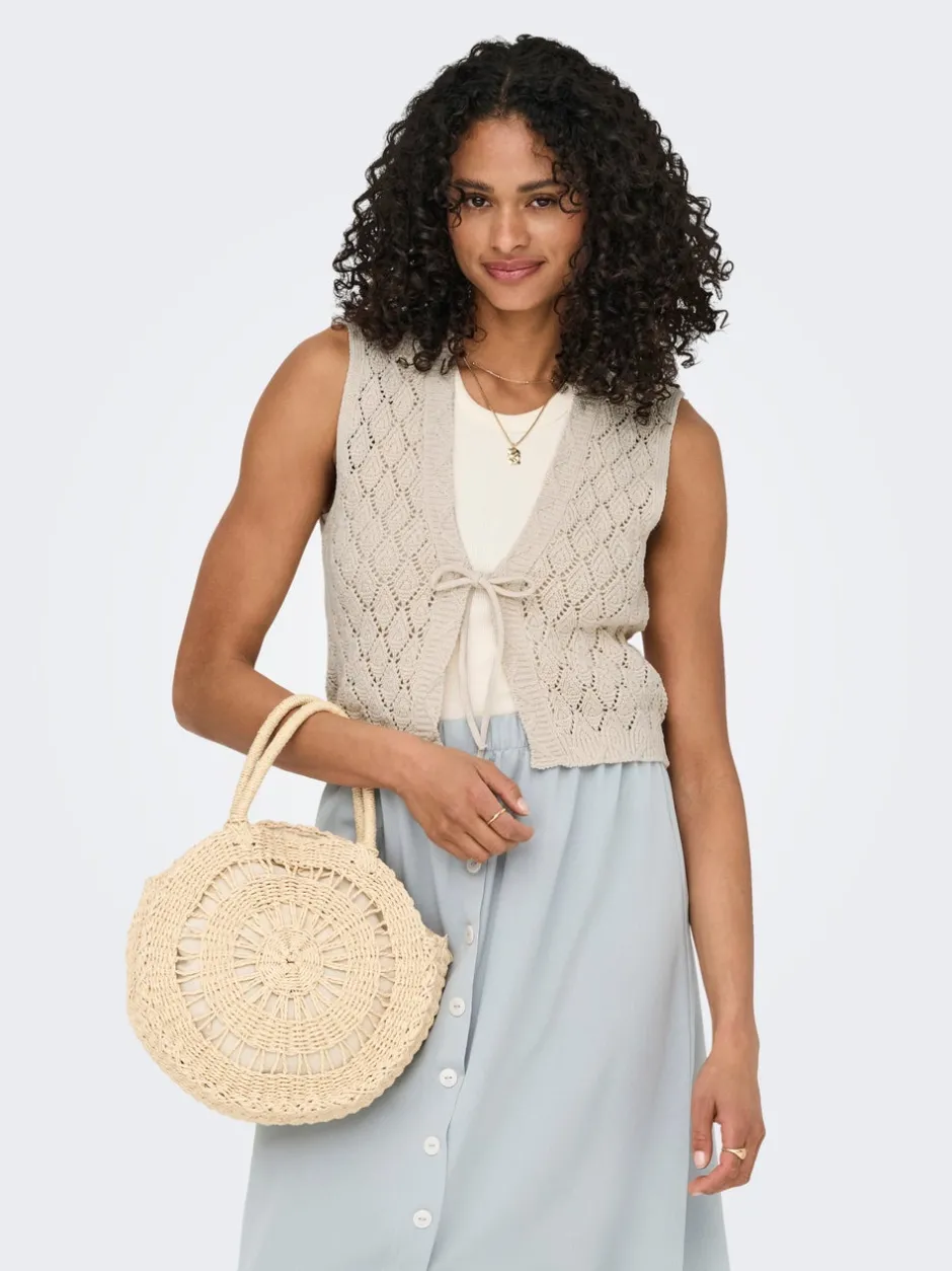 Best ONLCHILI Cardigan Dame Strik & Cardigans