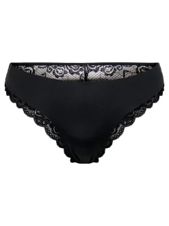 Best ONLCHLOE Brazilian fit trusse Dame Lingeri & Nattøj|Accessories