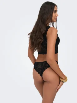 Best ONLCHLOE Brazilian fit trusse Dame Lingeri & Nattøj|Accessories