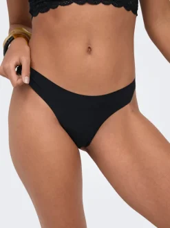 Best ONLCHLOE Brazilian fit trusse Dame Lingeri & Nattøj|Accessories