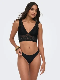 Best ONLCHLOE Brazilian fit trusse Dame Lingeri & Nattøj|Accessories