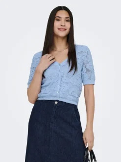 ONLCHLOE Cardigan Dame Strik & Cardigans