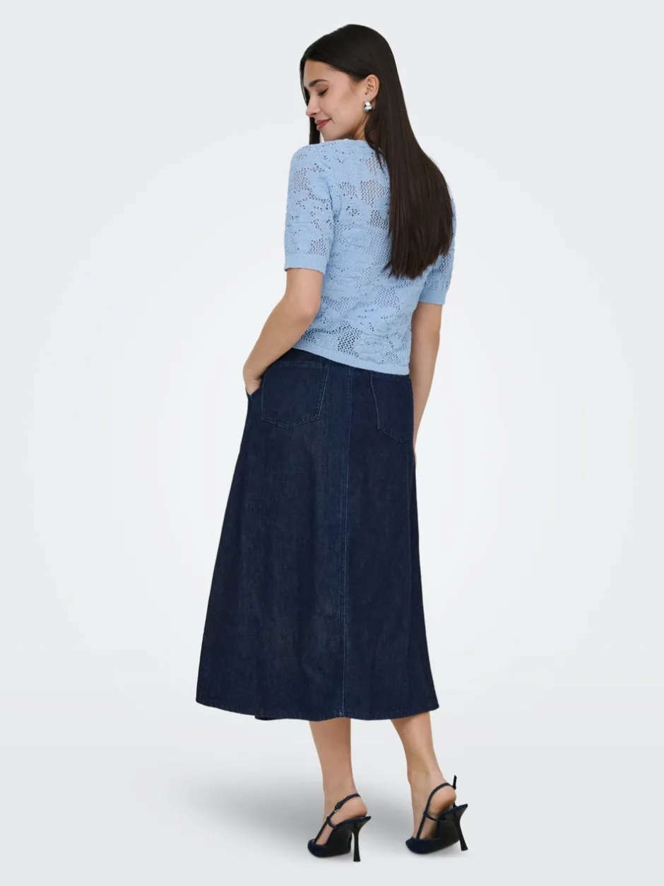 ONLCHLOE Cardigan Dame Strik & Cardigans