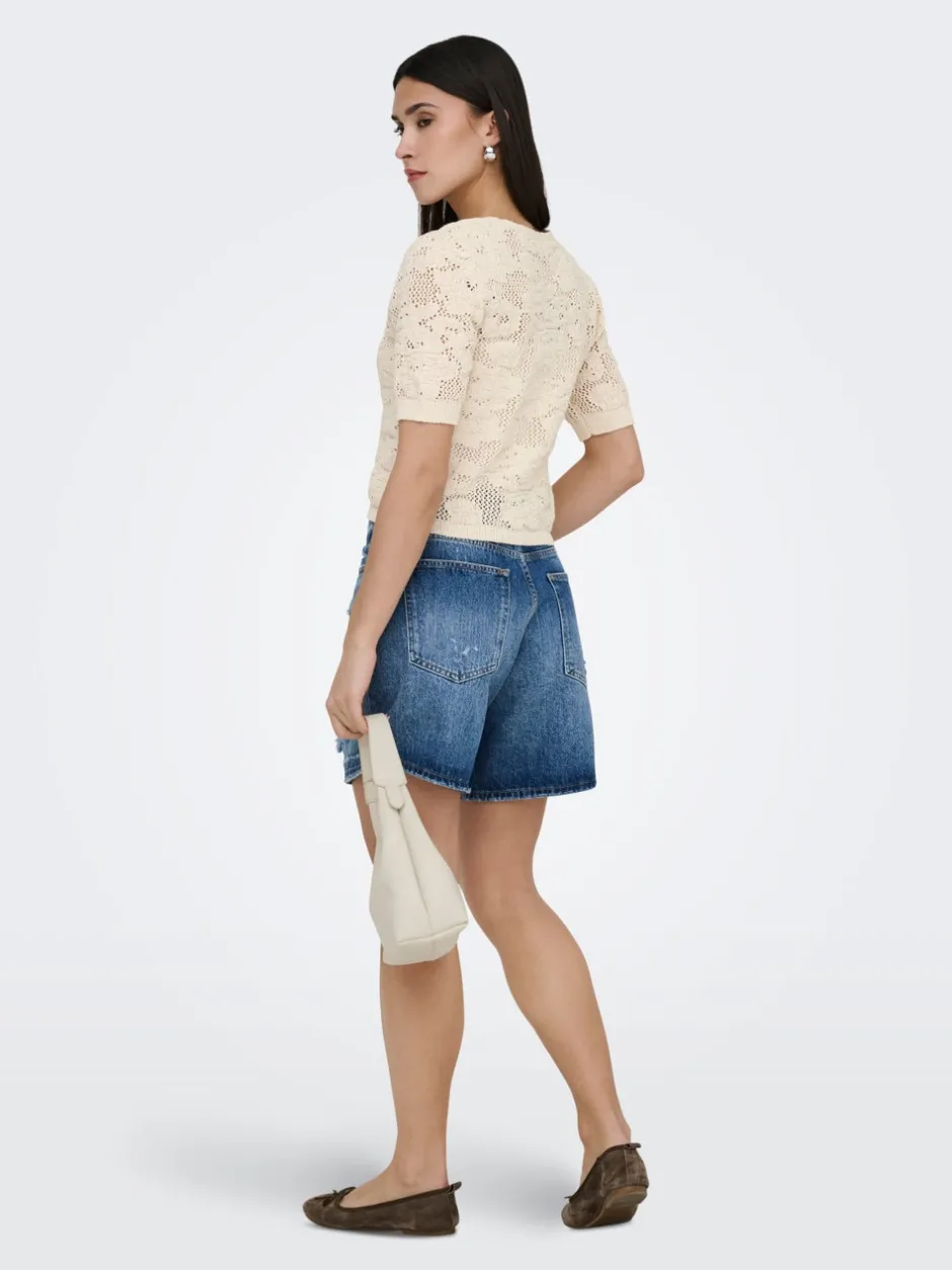 Clearance ONLCHLOE Cardigan Dame Strik & Cardigans