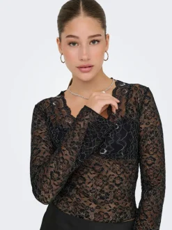 ONLCHLOE Top Dame Toppe