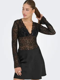 ONLCHLOE Top Dame Toppe