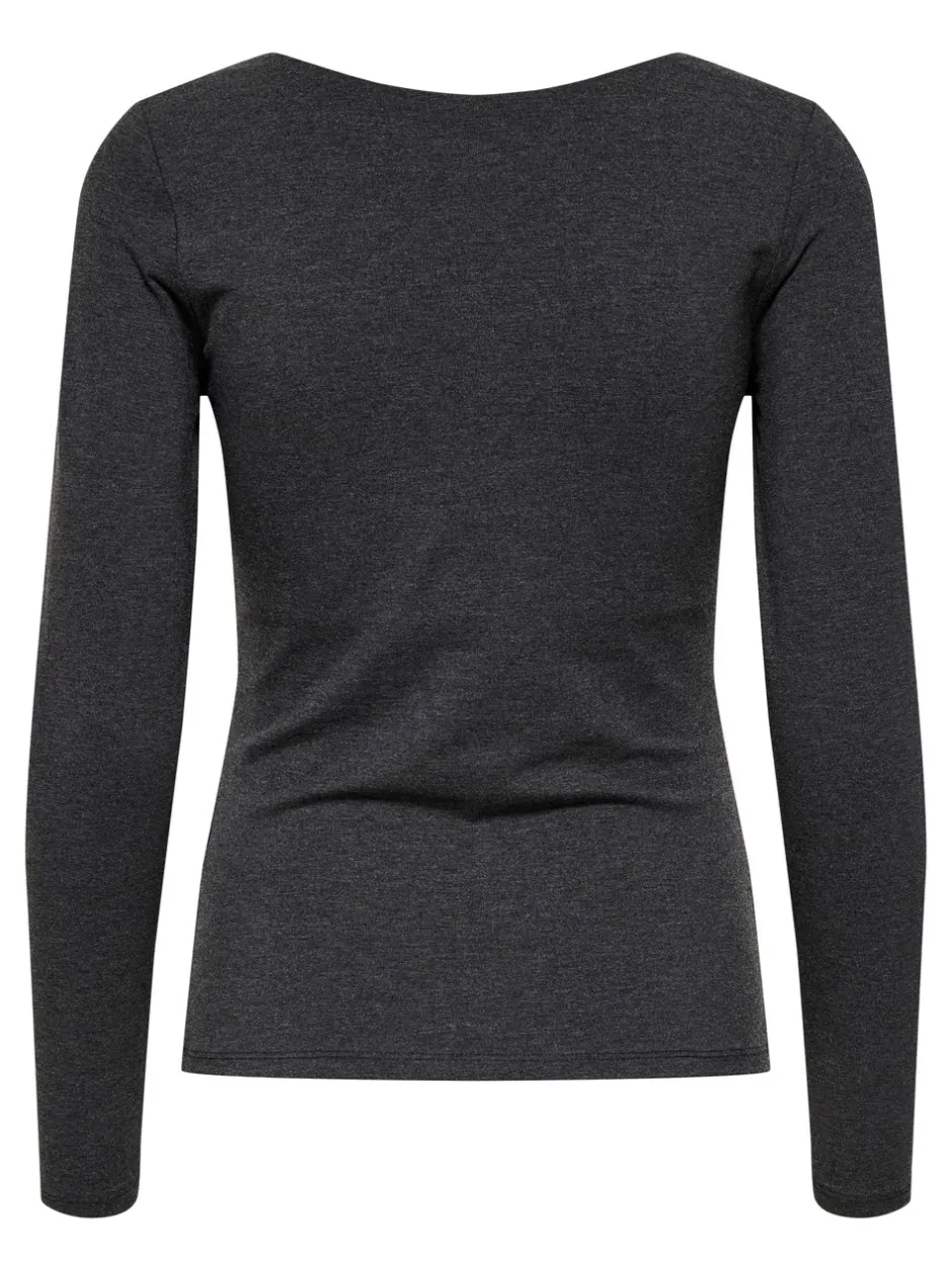 Clearance ONLCHOICE Top Dame Toppe