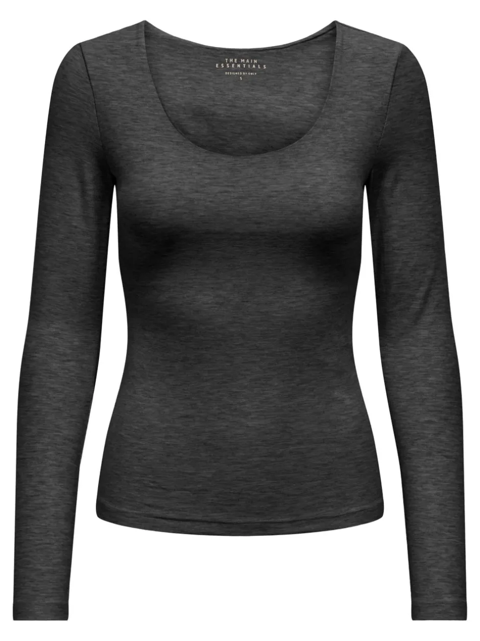 Clearance ONLCHOICE Top Dame Toppe