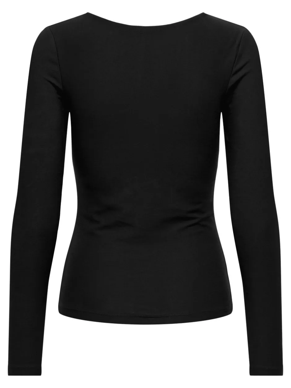 Online ONLCHOICE Top Dame Toppe