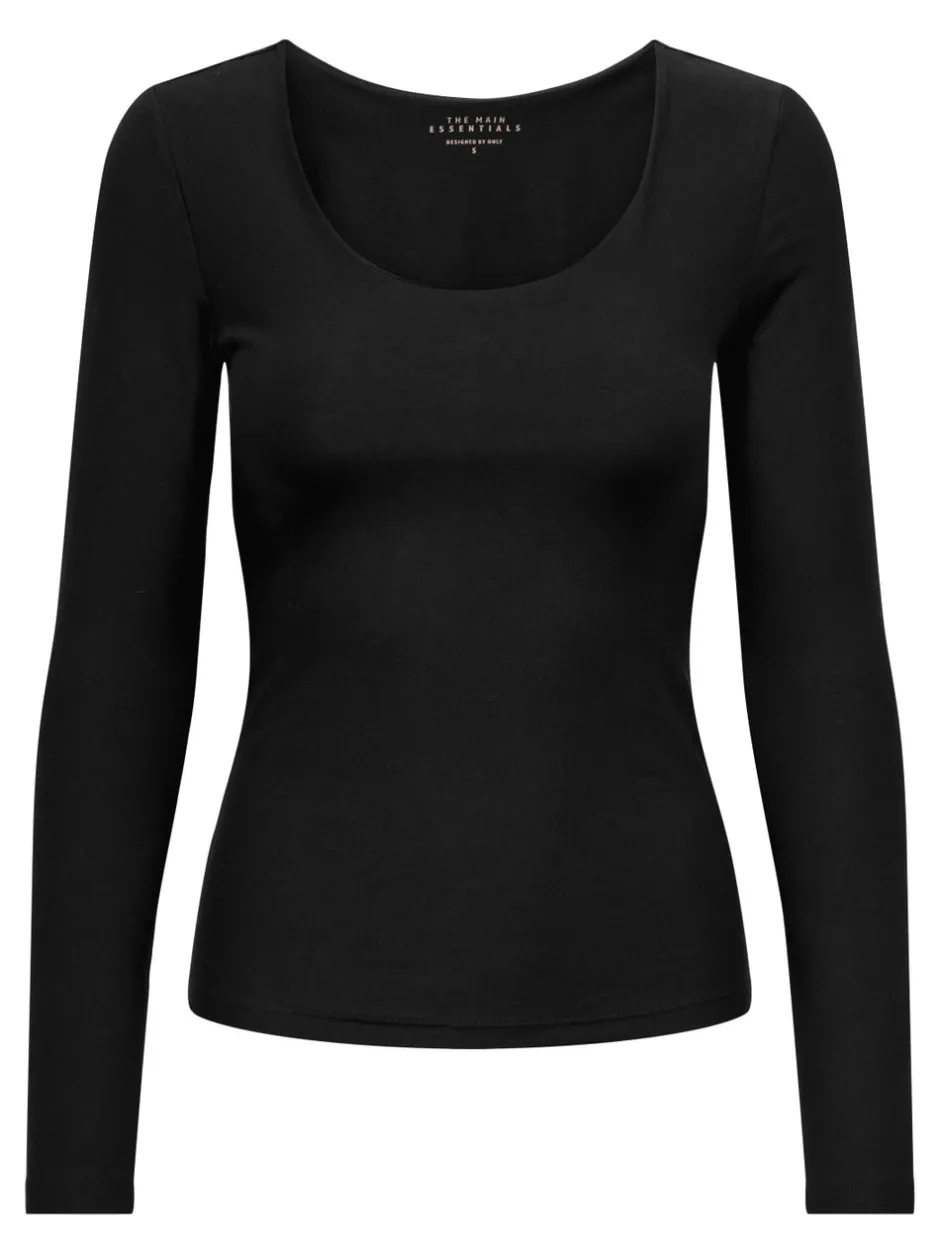 Online ONLCHOICE Top Dame Toppe