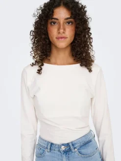 Discount ONLCHOICE Top Dame Toppe