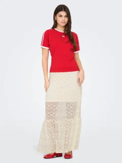 Clearance ONLCHOICE T-shirt Dame Toppe