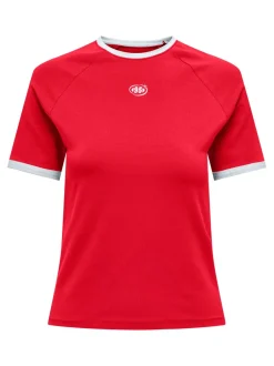 Clearance ONLCHOICE T-shirt Dame Toppe