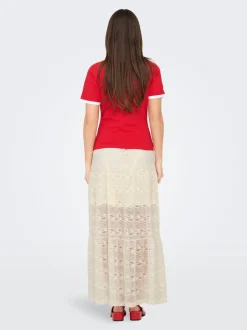 Clearance ONLCHOICE T-shirt Dame Toppe