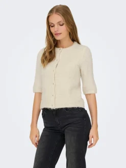 Sale ONLCILLE Cardigan Dame Strik & Cardigans