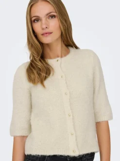 Sale ONLCILLE Cardigan Dame Strik & Cardigans