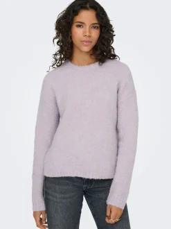 ONLCILLE Striktrøje Dame Strik & Cardigans