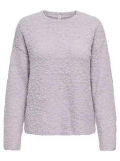 ONLCILLE Striktrøje Dame Strik & Cardigans