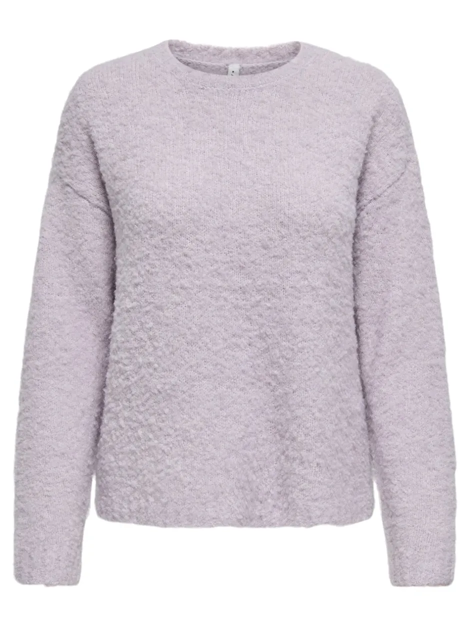 ONLCILLE Striktrøje Dame Strik & Cardigans