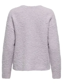 ONLCILLE Striktrøje Dame Strik & Cardigans