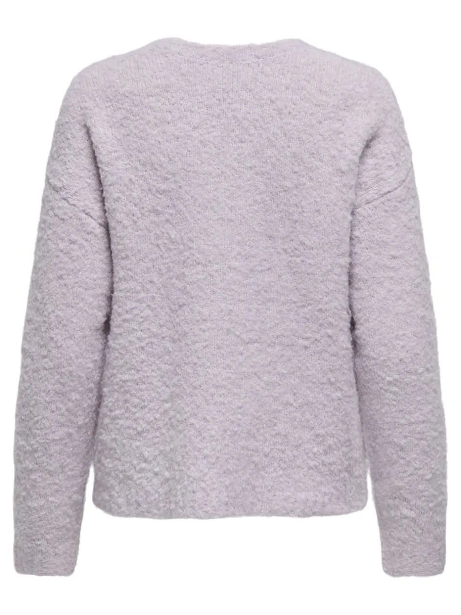 ONLCILLE Striktrøje Dame Strik & Cardigans
