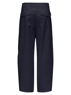 Sale ONLCLAIR Barrel fit Bukser Dame Bukser