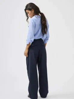 Sale ONLCLAIR Barrel fit Bukser Dame Bukser