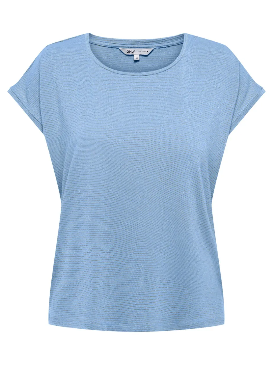 ONLCLAUDIA Top Dame Toppe