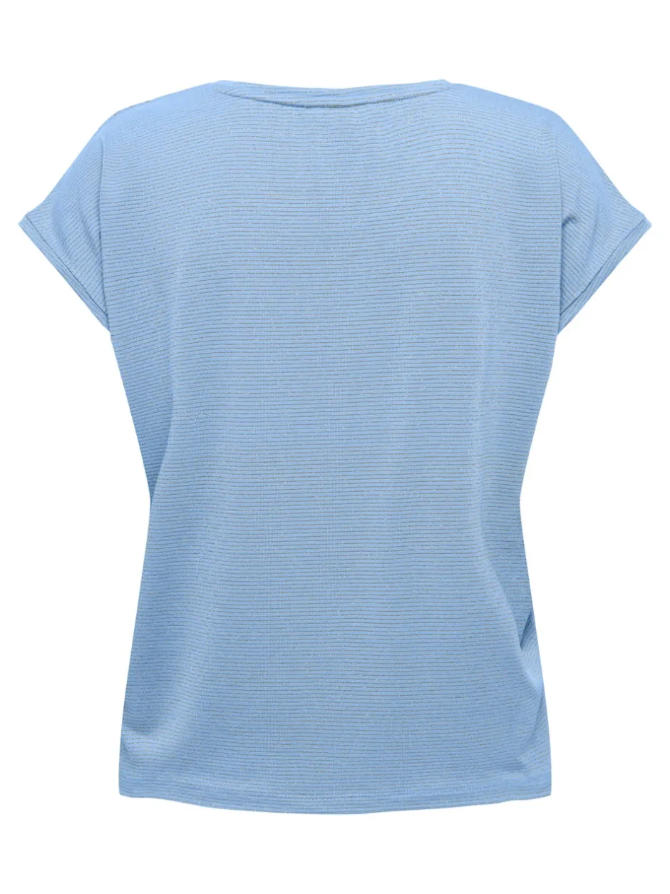 ONLCLAUDIA Top Dame Toppe